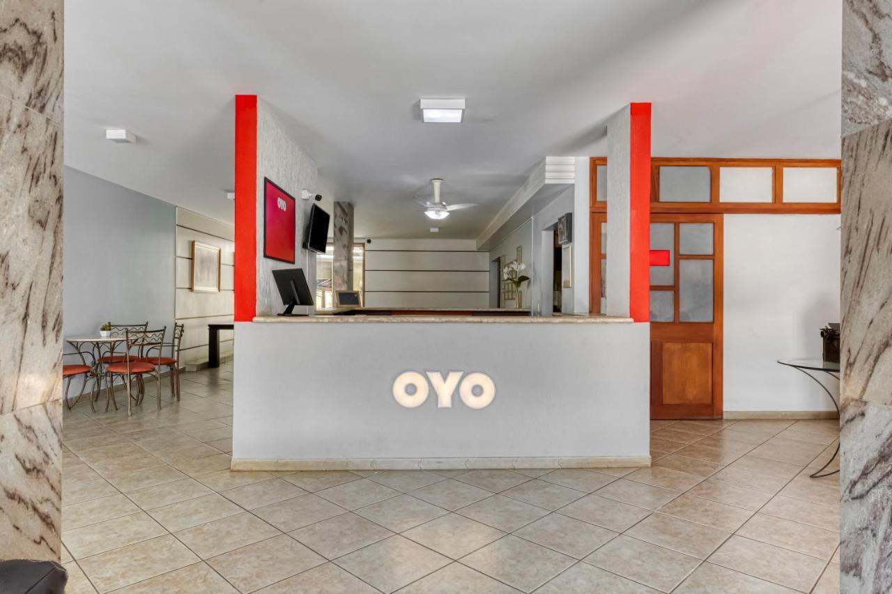 Oyo Hotel Rio Claro 리우클라루 외부 사진