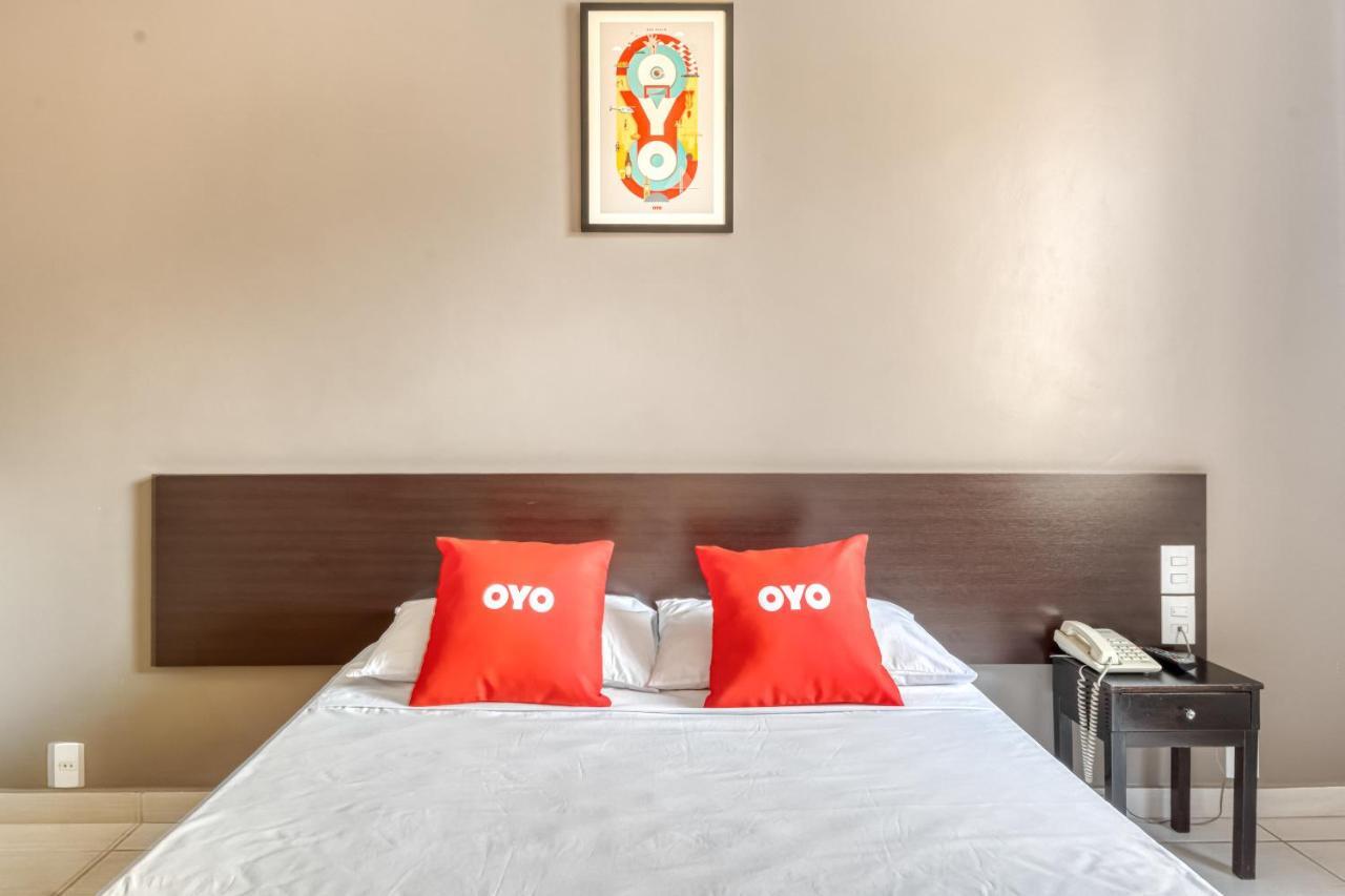 Oyo Hotel Rio Claro 리우클라루 외부 사진