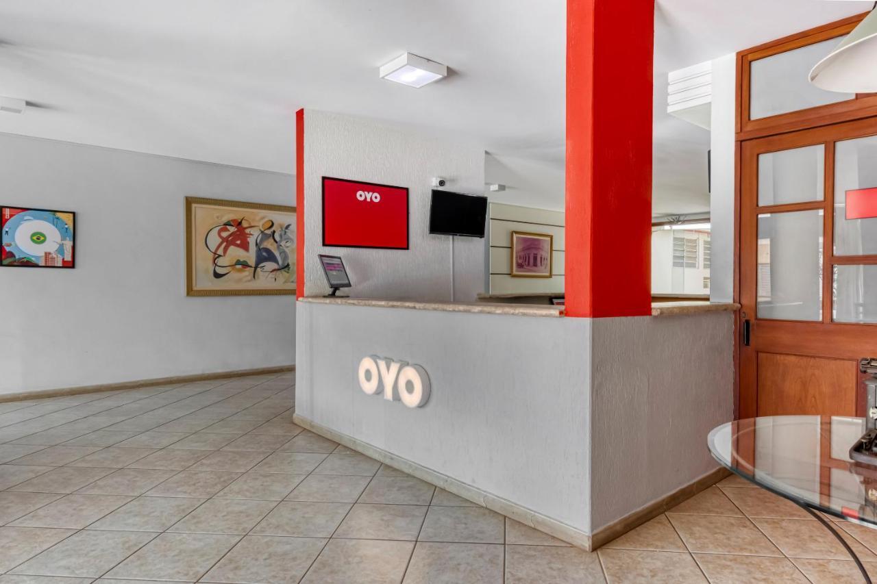 Oyo Hotel Rio Claro 리우클라루 외부 사진