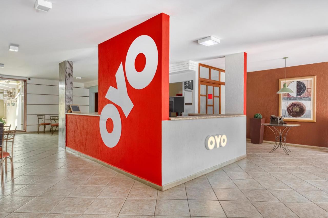 Oyo Hotel Rio Claro 리우클라루 외부 사진