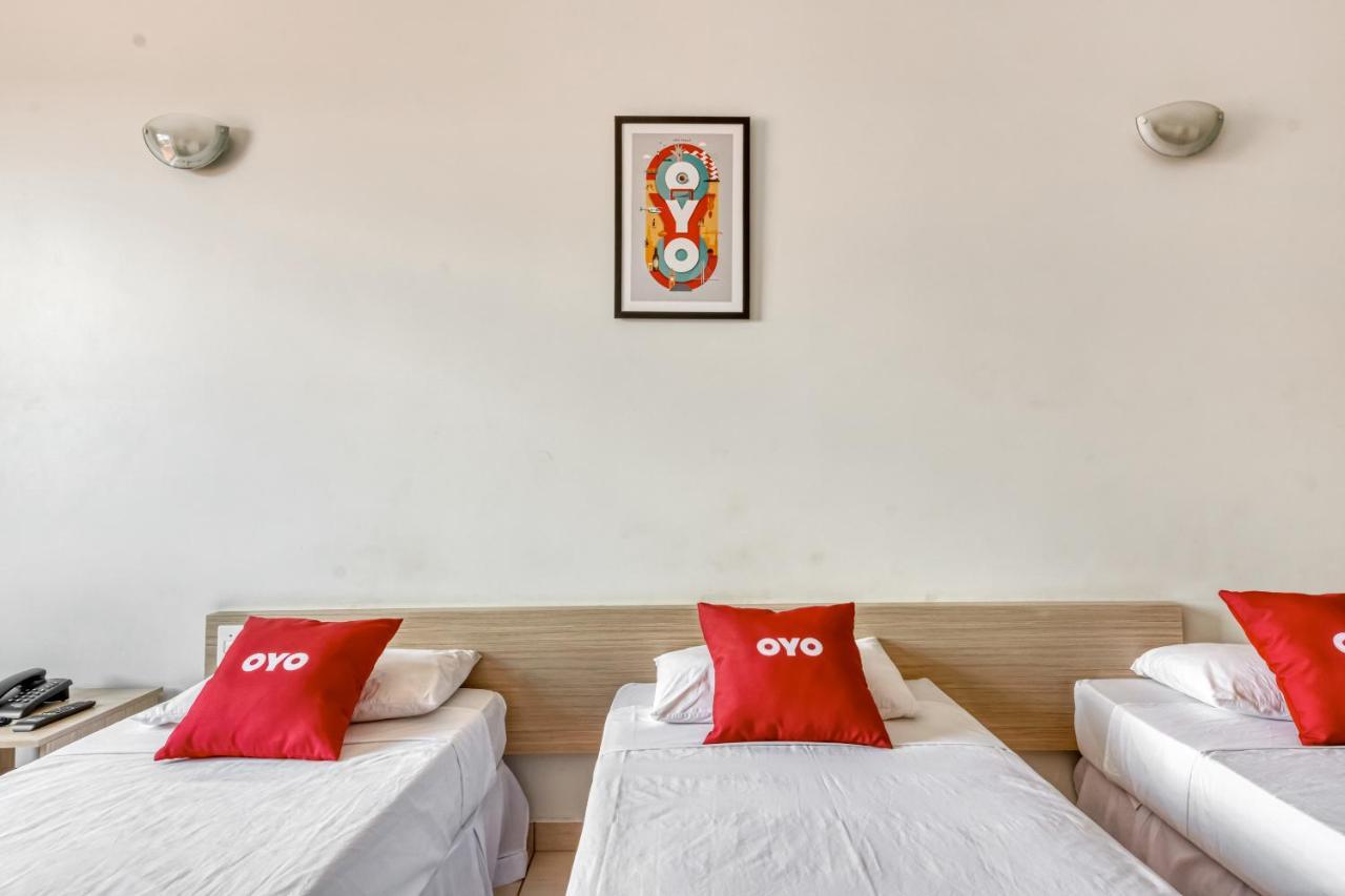 Oyo Hotel Rio Claro 리우클라루 외부 사진